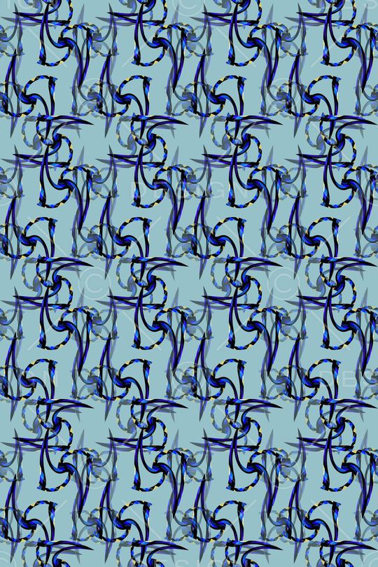 男士泳装印花华亿平台图片