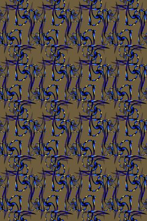 男士泳装印花华亿平台图片