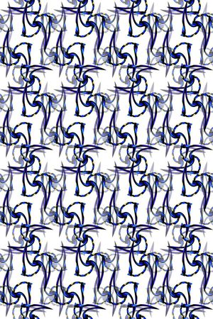 男士泳装印花华亿平台图片