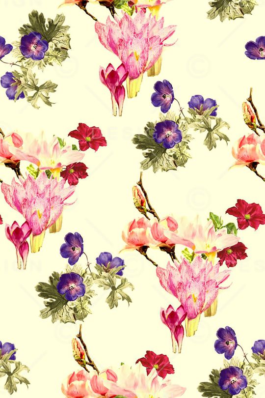 时尚印花华亿平台图片