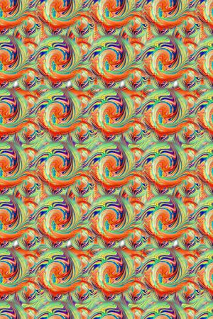 男士泳装印花华亿平台图片