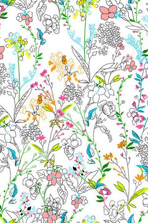 小细化印花华亿平台图片