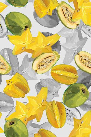 民族风印花华亿平台图片