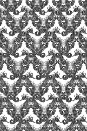 时尚男装西服外套夹克佩斯利印花华亿平台图片