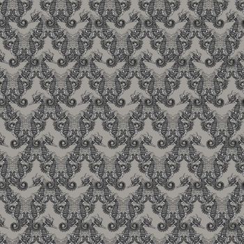 662519-男装海马灰