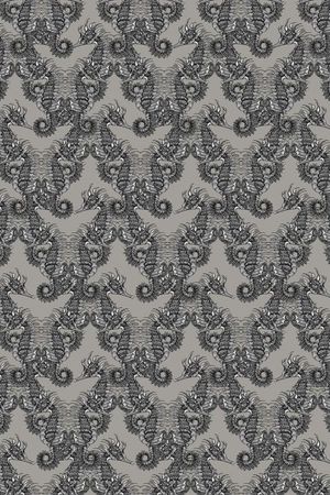 时尚男装西服外套夹克佩斯利印花华亿平台图片