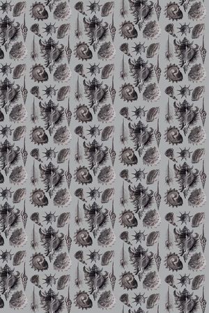 热带印花华亿平台图片