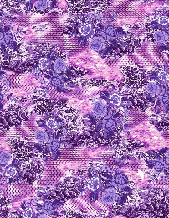 纹理印花华亿平台图片