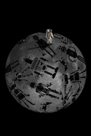 登月印花华亿平台图片