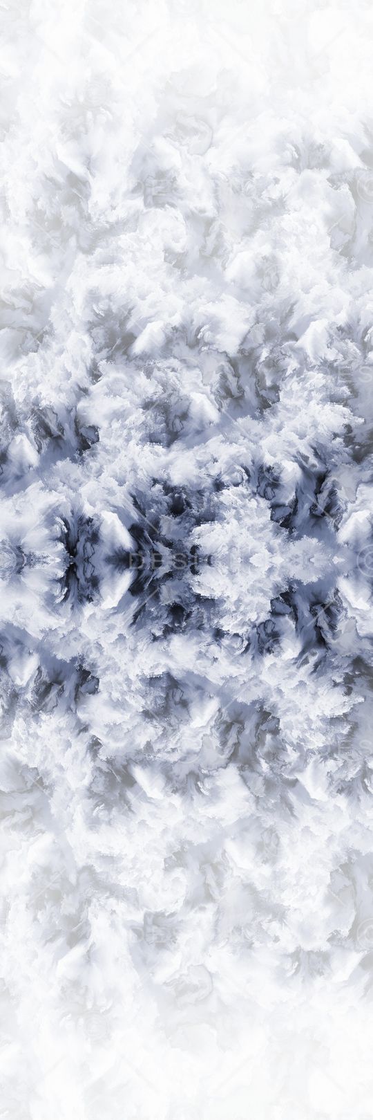 肌理纹最新花印花华亿平台图片