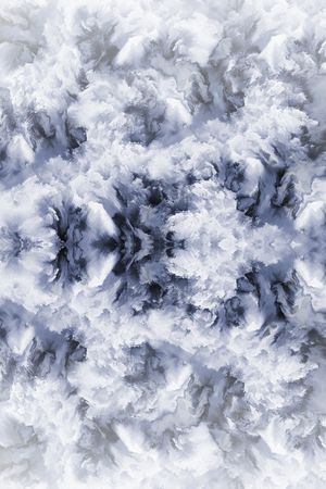 肌理纹最新花印花华亿平台图片