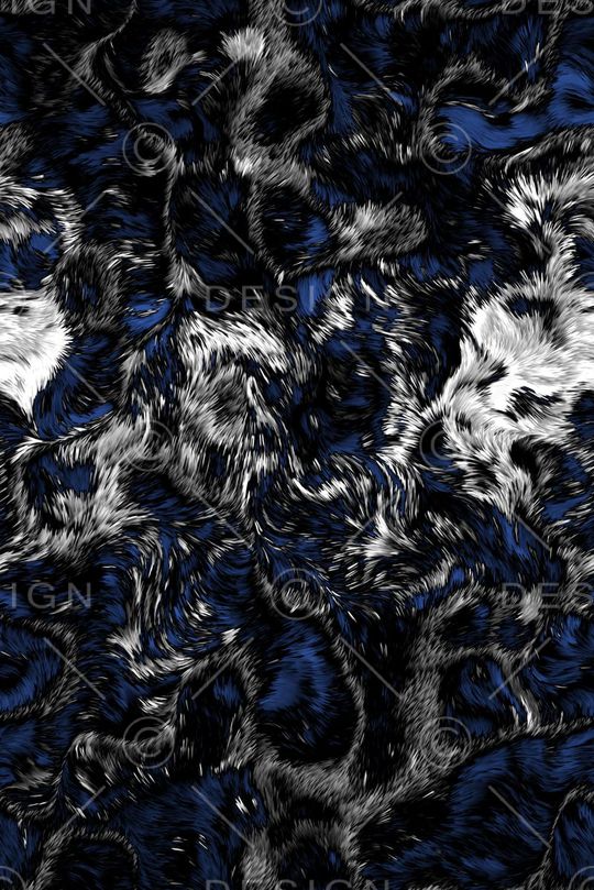 秋冬印花华亿平台图片