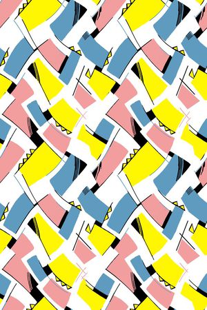 趣味印花华亿平台图片