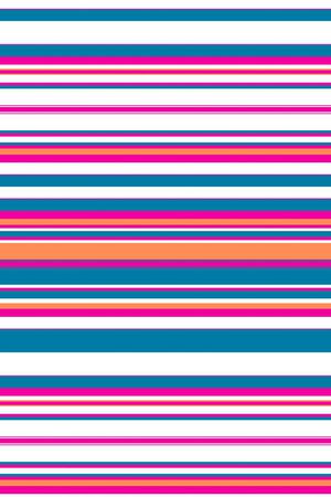 横条印花华亿平台图片