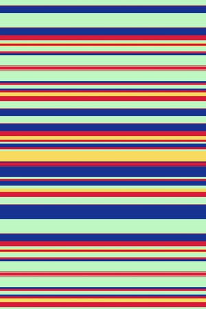 横条印花华亿平台图片