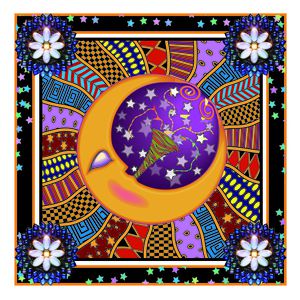 欧美印花华亿平台图片