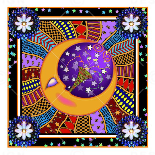 欧美印花华亿平台图片