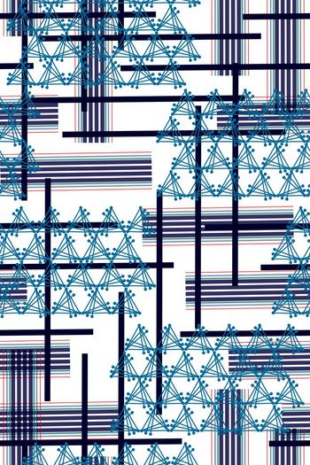 662632-几何拼贴-2