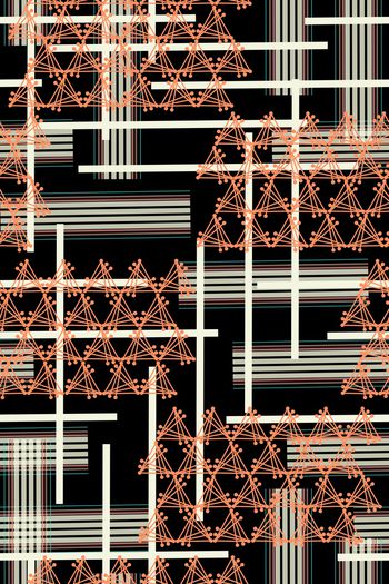 662633-几何拼贴-1