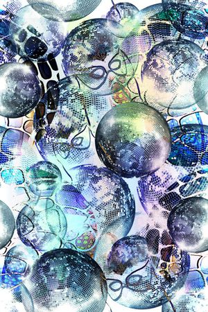 零点--泳装印花华亿平台图片