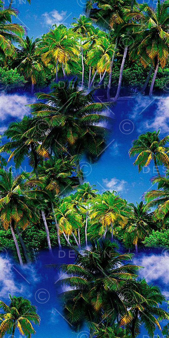 天空印花华亿平台图片