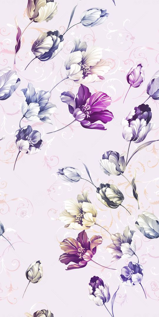 小碎花印花华亿平台图片