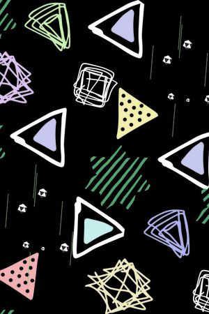 淑女印花华亿平台图片