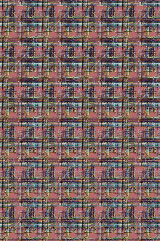 男士泳装印花华亿平台图片