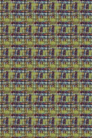 男士泳装印花华亿平台图片