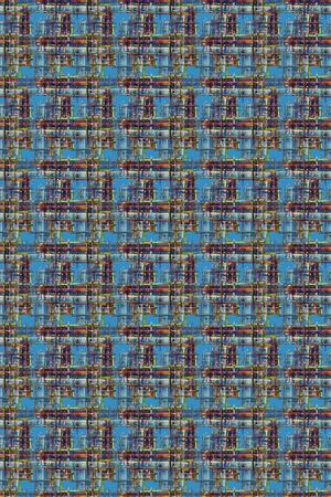 男士泳装印花华亿平台图片