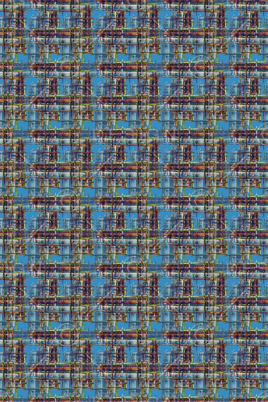 男士泳装印花华亿平台图片