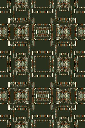 男士泳装印花华亿平台图片