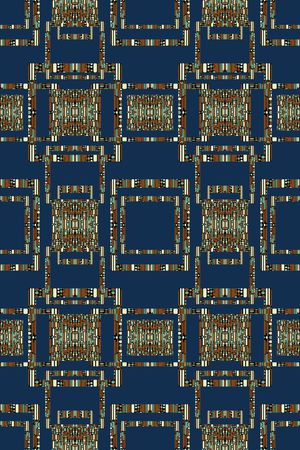 男士泳装印花华亿平台图片