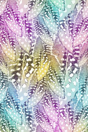 翅膀印花华亿平台图片