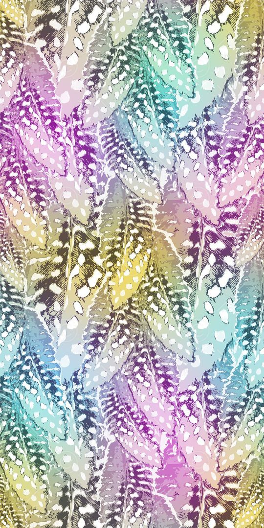 翅膀印花华亿平台图片