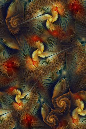 纹理印花华亿平台图片