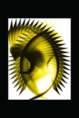 个性男装印花华亿平台图片