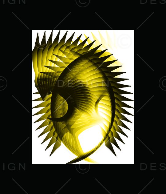 个性男装印花华亿平台图片