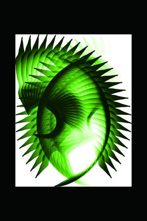 个性男装印花华亿平台图片