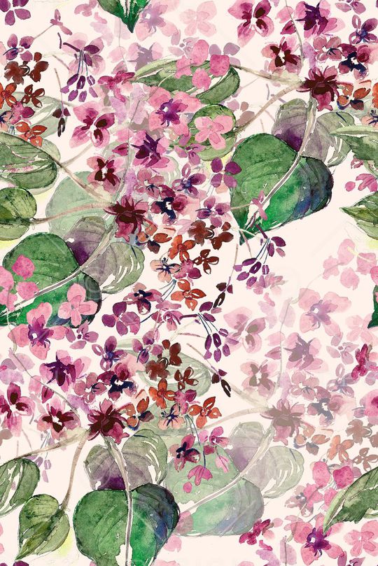 杏花印花华亿平台图片