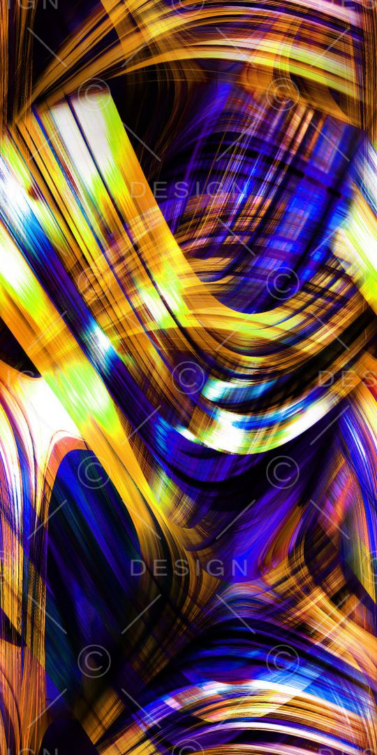 洋阳---抽象印花华亿平台图片