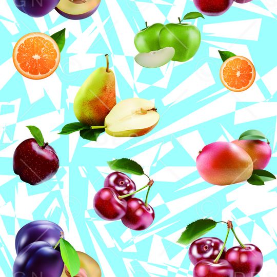 莫妮卡-女装华亿平台印花华亿平台图片