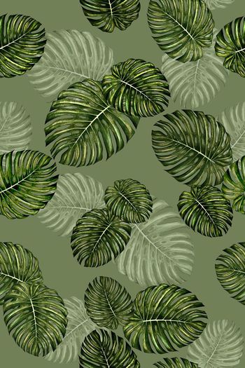 热带印花华亿平台图片