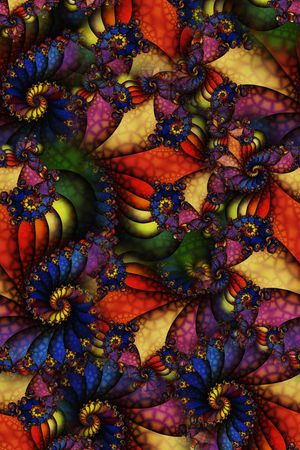 纹理印花华亿平台图片