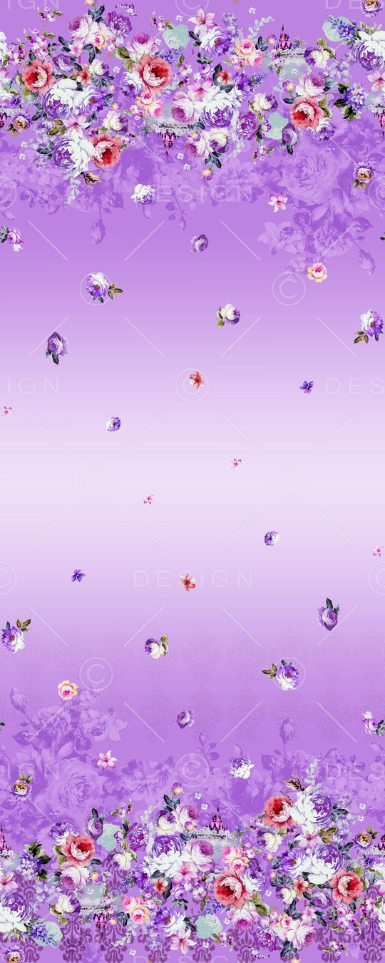 牡丹印花华亿平台图片