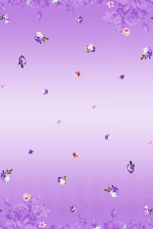 牡丹印花华亿平台图片