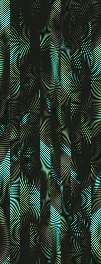 662892-波纹泳装-c