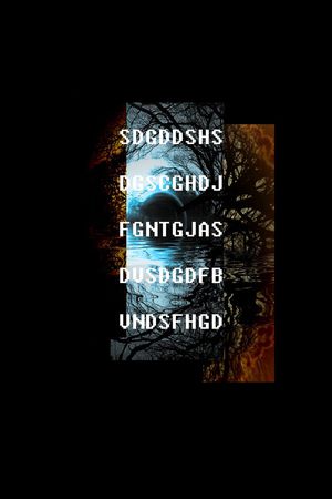 时尚抽象风景湖边夜色字母数码印花印花华亿平台图片