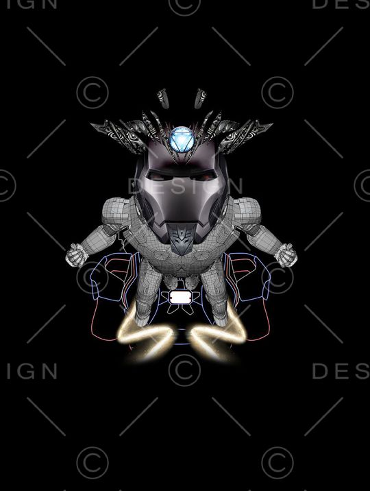 philippplein菲利普普印花华亿平台图片