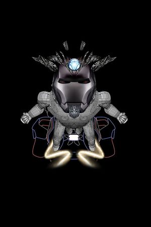 philippplein菲利普普印花华亿平台图片